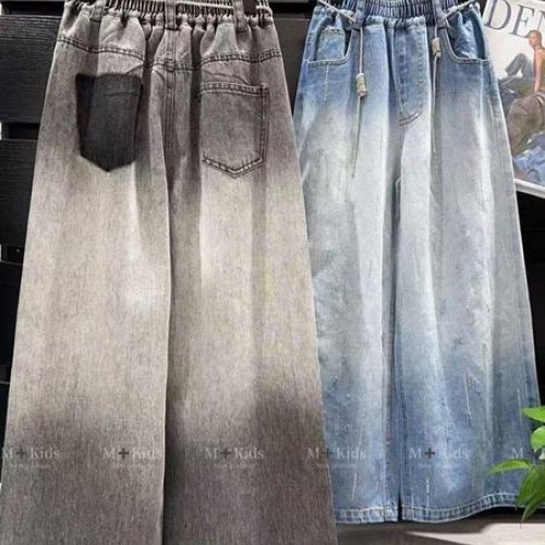 Джинсы Meloria (120-170) CK26 l.blue (деми) Meloria CK26 l.blue