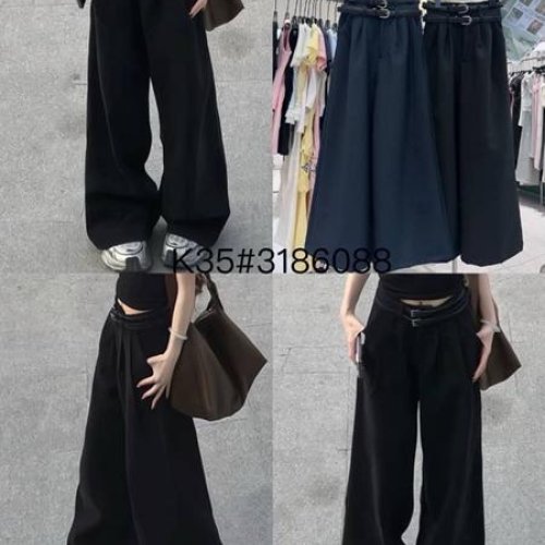 Штаны Meloria (130-170) K35 black (деми) Meloria K35 black