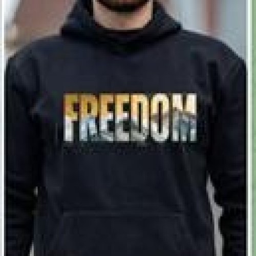 Худи Mary Brand (46-52) 400 black (зима) Mary Brand 400 black