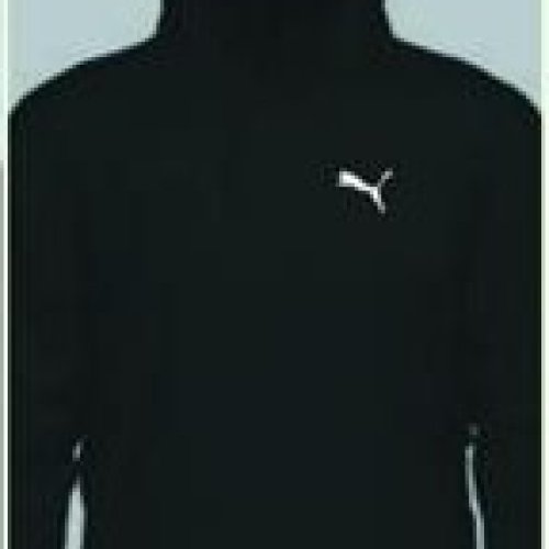 Худи Mary Brand (134-152) 428 black (зима) Mary Brand 428 black