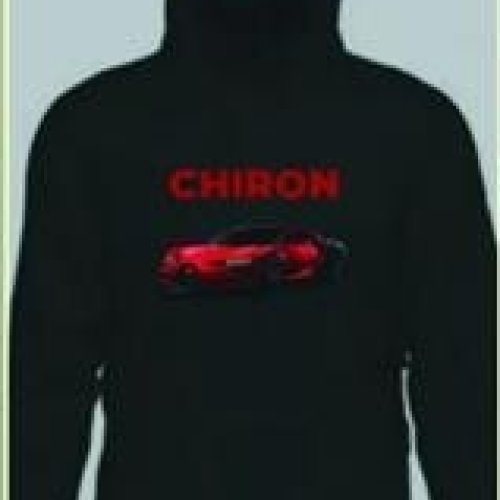 Худи Mary Brand (134-152) 431 black (зима) Mary Brand 431 black