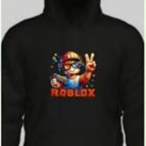 Худи Mary Brand (134-152) 432 black (зима) Mary Brand 432 black