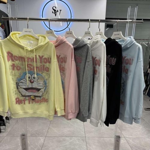 Батник Saint Wish (one size) 1309-1 mix (деми) Saint Wish 1309-1 mix