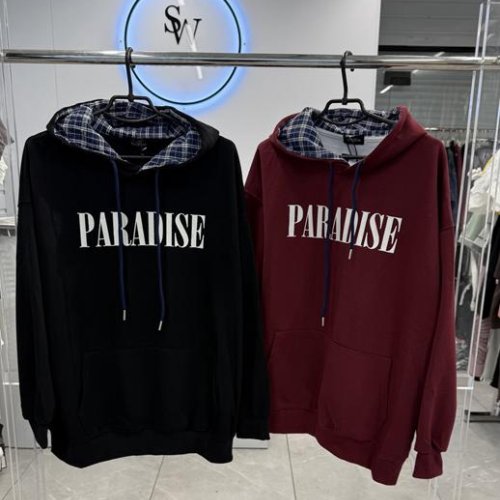 Худи Saint Wish (one size) 501 mix (деми) Saint Wish 501 mix