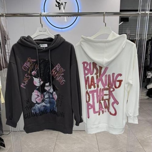 Батник Saint Wish (one size) 82332 mix (деми) Saint Wish 82332 mix