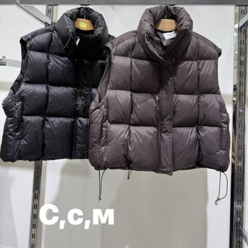 Куртка Style Nadezhda (S-M) 3017 brown (деми) Style Nadezhda 3017 brown