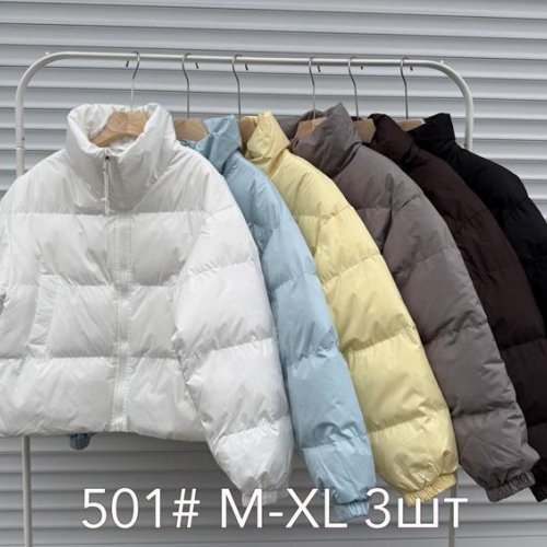 Куртка Style Nadezhda (M-XL) 501 d.grey (деми) Style Nadezhda 501 d.grey