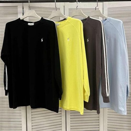 Свитер Style Nadezhda (one size) 999 yellow (деми) Style Nadezhda 999 yellow