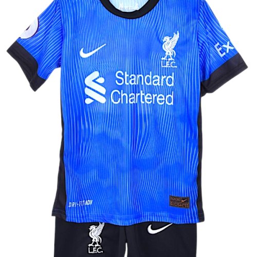 Костюм спорт Presto2 (104-176) 562 blue (лето) Presto2 562 blue