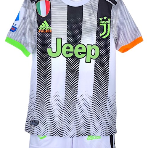 Костюм спорт Presto2 (104-176) 563 grey (лето) Presto2 563 grey