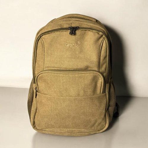 Рюкзак Luna-bag (32*47*22) 009 camel (деми) Luna-bag 009 camel