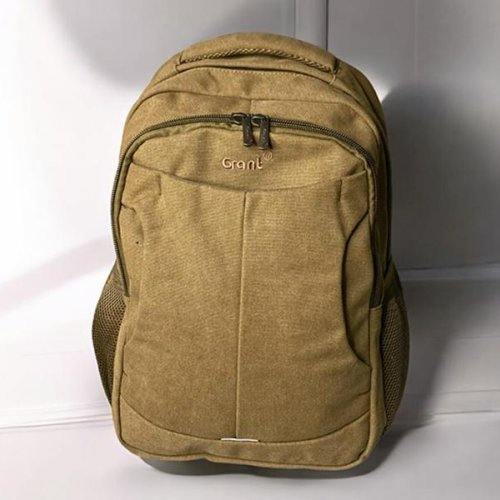 Рюкзак Luna-bag (32*47*22) 014 camel (деми) Luna-bag 014 camel