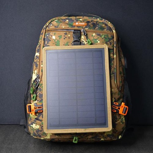 Рюкзак Luna-bag (32*45*20) 22-20 khaki (деми) Luna-bag 22-20 khaki