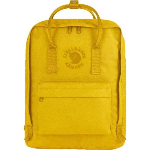 Рюкзак Luna-bag (29*26*19) 23548-16L yellow (деми) Luna-bag 23548-16L yellow