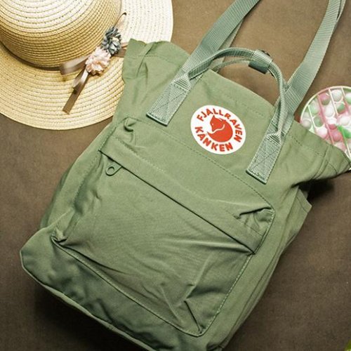Рюкзак Luna-bag (36*30*15) 23710-14L khaki (деми) Luna-bag 23710-14L khaki