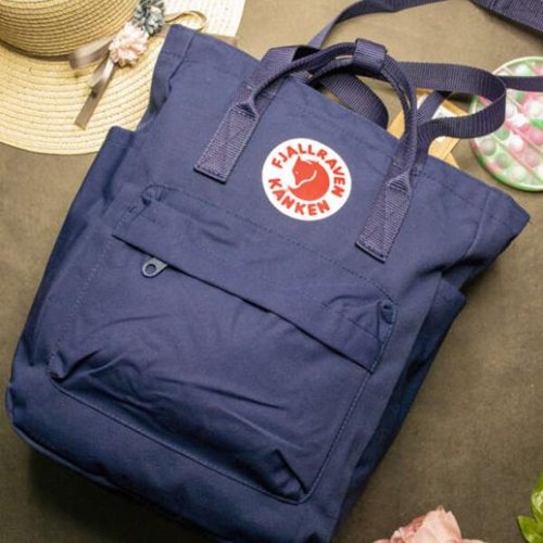 Рюкзак Luna-bag (36*30*15) 23710-14L navy (деми) Luna-bag 23710-14L navy