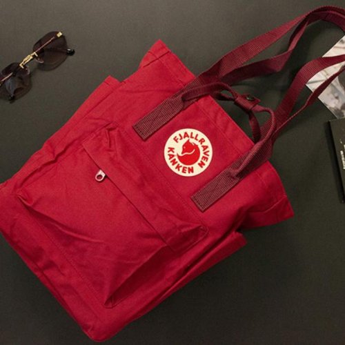 Рюкзак Luna-bag (36*30*15) 23710-14L wine (деми) Luna-bag 23710-14L wine