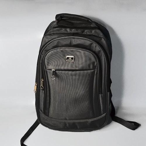 Рюкзак Luna-bag (46*32*20) 24-235 black (деми) Luna-bag 24-235 black
