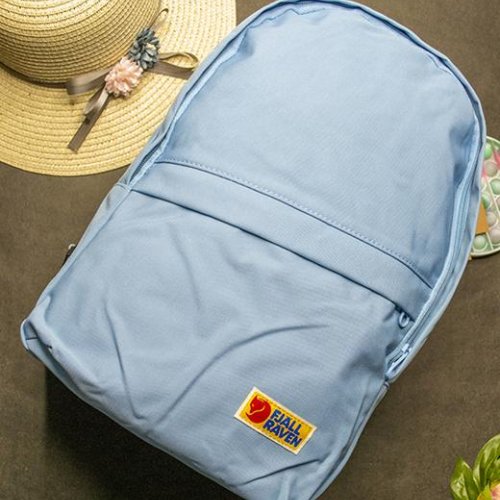 Рюкзак Luna-bag (40*27*16) 27242 l.blue (деми) Luna-bag 27242 l.blue