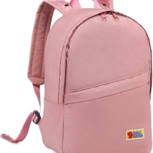 Рюкзак Luna-bag (40*27*16) 27242 pink (деми) Luna-bag 27242 pink