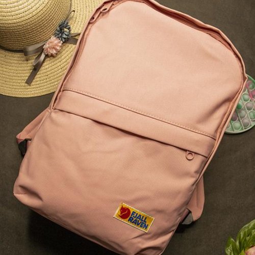 Рюкзак Luna-bag (40*27*16) 27242 powder (деми) Luna-bag 27242 powder