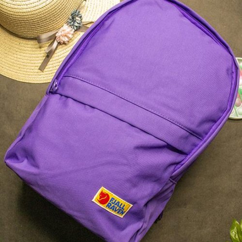 Рюкзак Luna-bag (40*27*16) 27242 violet (деми) Luna-bag 27242 violet