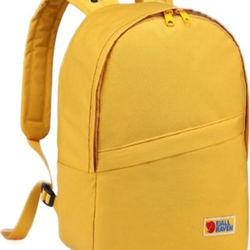 Рюкзак Luna-bag (40*27*16) 27242 yellow (деми) Luna-bag 27242 yellow