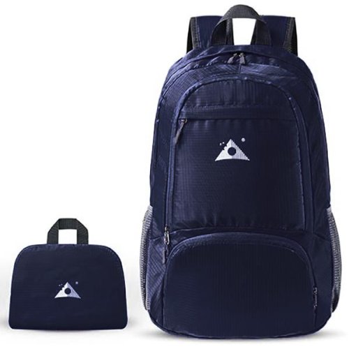 Рюкзак Luna-bag (31*47*18) 561 navy (деми) Luna-bag 561 navy