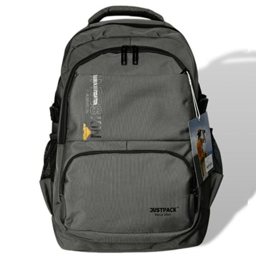 Рюкзак Luna-bag (30*50*20) 5661 d.grey (деми) Luna-bag 5661 d.grey