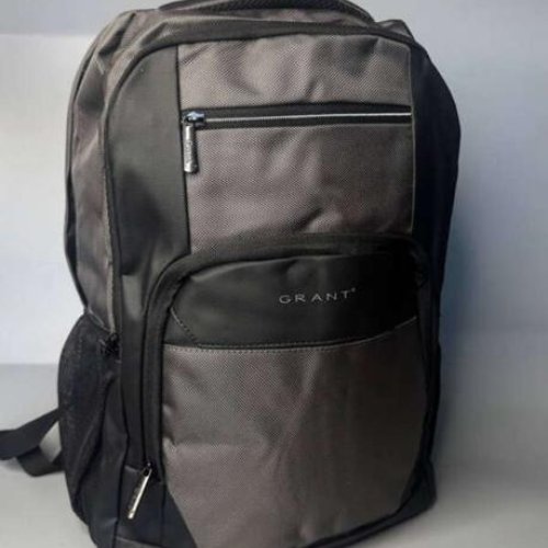 Рюкзак Luna-bag (30*49*18) 5771 grey (деми) Luna-bag 5771 grey