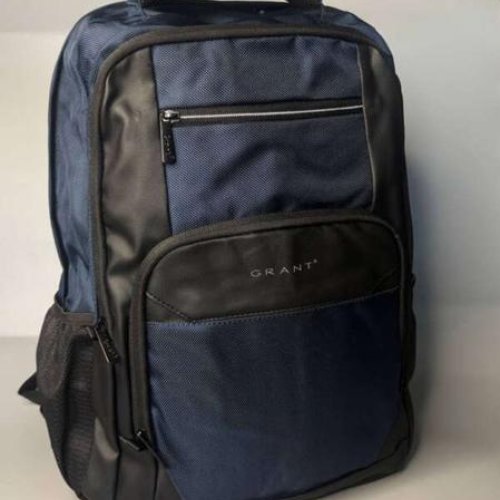 Рюкзак Luna-bag (30*49*18) 5771 navy (деми) Luna-bag 5771 navy