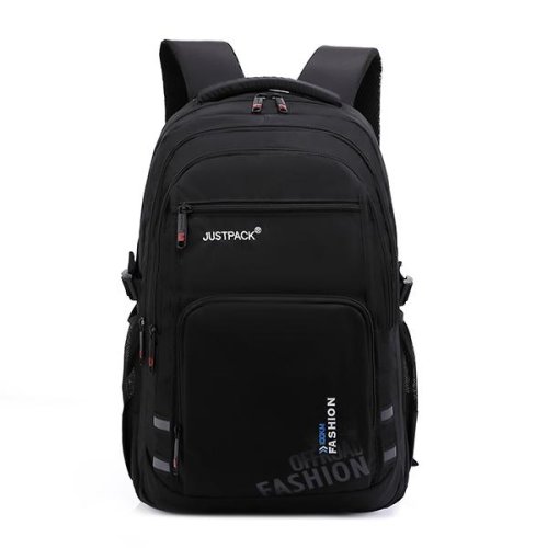 Рюкзак Luna-bag (31*48*18) 5773 black (деми) Luna-bag 5773 black