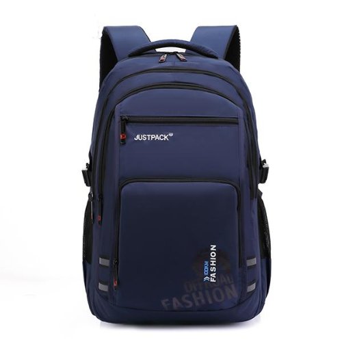 Рюкзак Luna-bag (31*49*18) 5773 navy (деми) Luna-bag 5773 navy