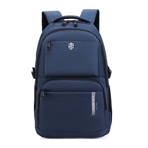 Рюкзак Luna-bag (31*49*17) 5774 navy (деми) Luna-bag 5774 navy