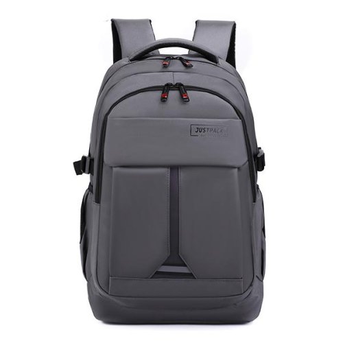 Рюкзак Luna-bag (30*49*18) 5776 grey (деми) Luna-bag 5776 grey