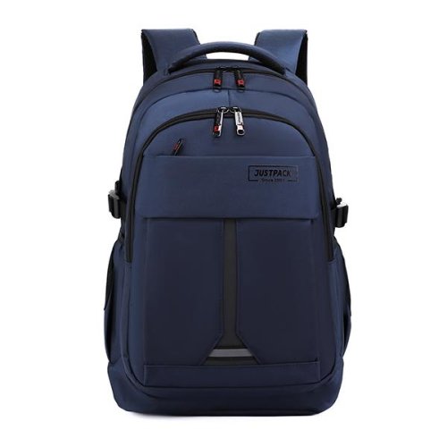Рюкзак Luna-bag (30*49*18) 5776 navy (деми) Luna-bag 5776 navy