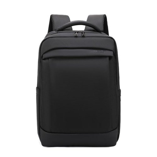 Рюкзак Luna-bag (29*44*15) 5861 black (деми) Luna-bag 5861 black