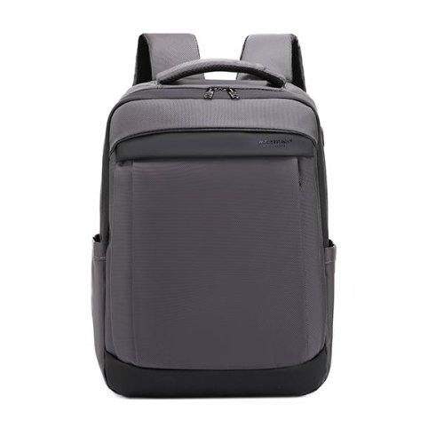 Рюкзак Luna-bag (29*44*15) 5861 grey (деми) Luna-bag 5861 grey