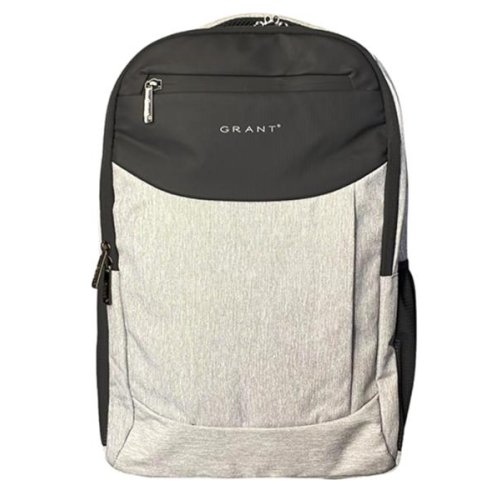 Рюкзак Luna-bag (45*26*17) 5873 black-grey (деми) Luna-bag 5873 black-grey