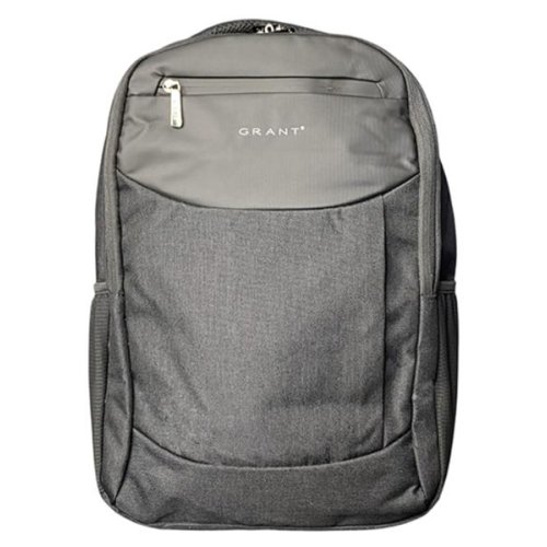 Рюкзак Luna-bag (45*26*17) 5873 grey (деми) Luna-bag 5873 grey