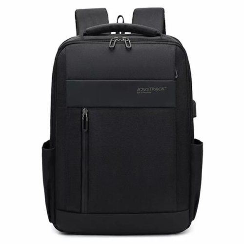 Рюкзак Luna-bag (32*19*50) 5877 black (деми) Luna-bag 5877 black