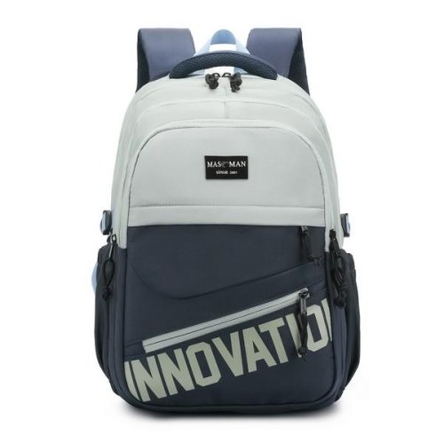 Рюкзак Luna-bag (30*49*22) 5902 navy (деми) Luna-bag 5902 navy