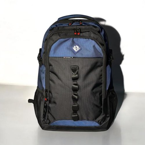 Рюкзак Luna-bag (57*33*17) 781 blue (деми) Luna-bag 781 blue