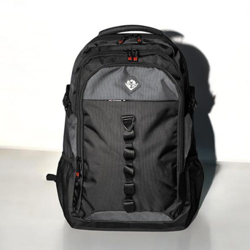 Рюкзак Luna-bag (57*33*17) 781 grey (деми) Luna-bag 781 grey