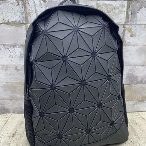 Рюкзак Luna-bag (43*30*14) 7832 black (деми) Luna-bag 7832 black