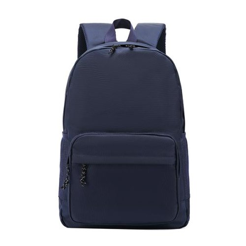 Рюкзак Luna-bag (27*40*14) 8067 navy (деми) Luna-bag 8067 navy