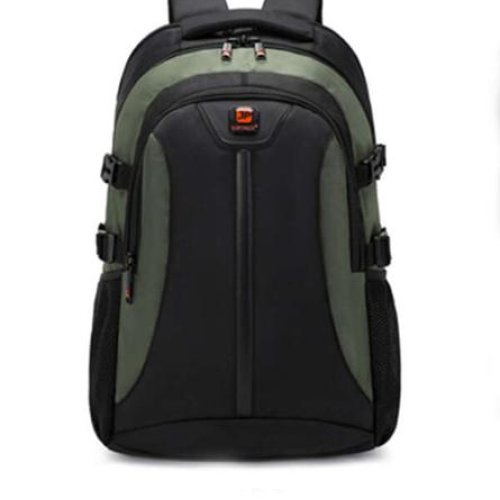 Рюкзак Luna-bag (32*19*50) 8805 khaki (деми) Luna-bag 8805 khaki