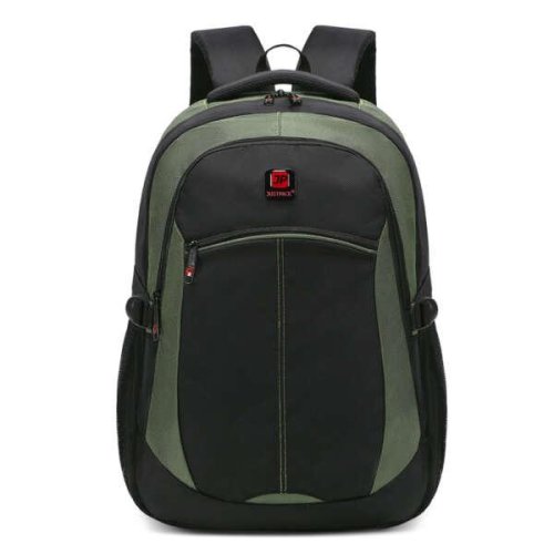 Рюкзак Luna-bag (32*16*47) 8821 khaki (деми) Luna-bag 8821 khaki