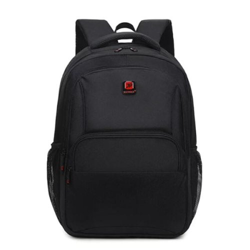 Рюкзак Luna-bag (31*18*47) 8822 black (деми) Luna-bag 8822 black