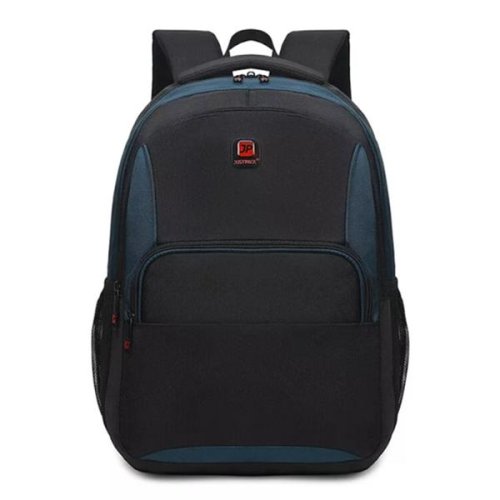 Рюкзак Luna-bag (32*16*47) 8822 black-navy (деми) Luna-bag 8822 black-navy